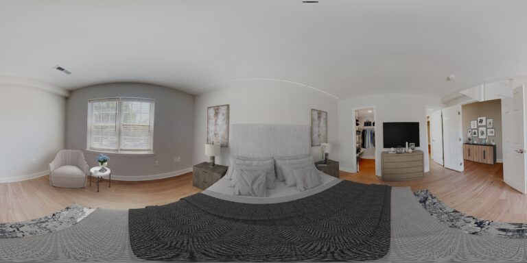 360 Virtual Staging