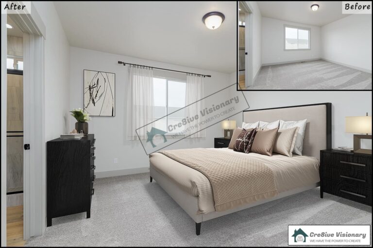 VIRTUAL STAGING